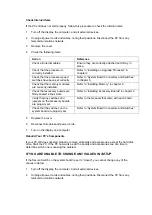 Предварительный просмотр 68 страницы HP Vectra XM 5Series User Manual