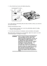 Предварительный просмотр 77 страницы HP Vectra XM 5Series User Manual