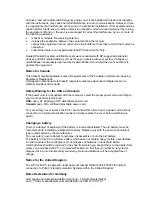 Предварительный просмотр 101 страницы HP Vectra XM 5Series User Manual