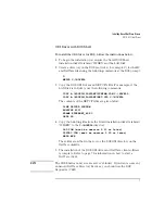 Preview for 7 page of HP Vectra XM5 4 Install Manual