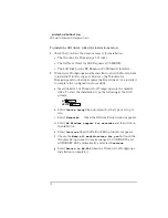 Preview for 14 page of HP Vectra XM5 4 Install Manual