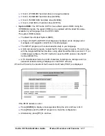 Предварительный просмотр 17 страницы HP Vectra XU 5/XX Supplementary Manual