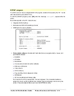 Предварительный просмотр 18 страницы HP Vectra XU 5/XX Supplementary Manual