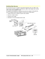 Предварительный просмотр 29 страницы HP Vectra XU 5/XX Supplementary Manual