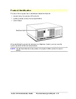 Предварительный просмотр 37 страницы HP Vectra XU 5/XX Supplementary Manual