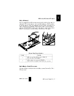 Предварительный просмотр 7 страницы HP Vectra XU 6/150 Service Handbook