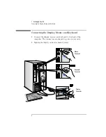 Предварительный просмотр 16 страницы HP Vectra XU 6/XXX User Manual