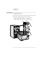 Предварительный просмотр 18 страницы HP Vectra XU 6/XXX User Manual