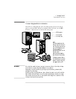 Предварительный просмотр 19 страницы HP Vectra XU 6/XXX User Manual