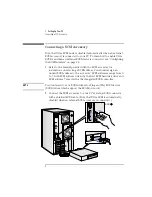 Предварительный просмотр 20 страницы HP Vectra XU 6/XXX User Manual