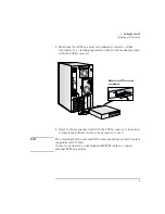 Предварительный просмотр 21 страницы HP Vectra XU 6/XXX User Manual