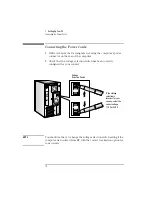 Предварительный просмотр 22 страницы HP Vectra XU 6/XXX User Manual