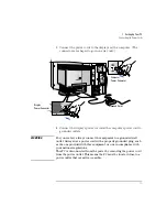 Предварительный просмотр 23 страницы HP Vectra XU 6/XXX User Manual