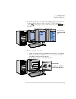 Предварительный просмотр 25 страницы HP Vectra XU 6/XXX User Manual