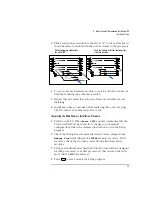 Предварительный просмотр 57 страницы HP Vectra XU 6/XXX User Manual