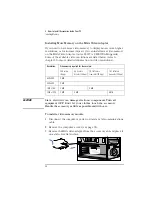 Предварительный просмотр 58 страницы HP Vectra XU 6/XXX User Manual