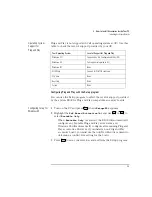 Предварительный просмотр 61 страницы HP Vectra XU 6/XXX User Manual