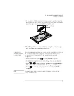 Предварительный просмотр 65 страницы HP Vectra XU 6/XXX User Manual