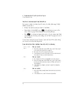 Предварительный просмотр 88 страницы HP Vectra XU 6/XXX User Manual