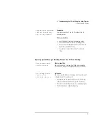 Предварительный просмотр 91 страницы HP Vectra XU 6/XXX User Manual