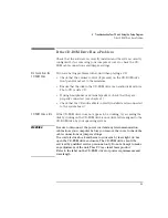 Предварительный просмотр 101 страницы HP Vectra XU 6/XXX User Manual