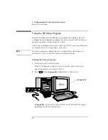 Предварительный просмотр 102 страницы HP Vectra XU 6/XXX User Manual