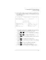 Предварительный просмотр 103 страницы HP Vectra XU 6/XXX User Manual