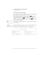 Предварительный просмотр 104 страницы HP Vectra XU 6/XXX User Manual