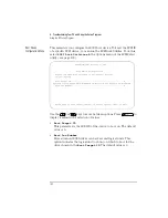 Предварительный просмотр 114 страницы HP Vectra XU 6/XXX User Manual