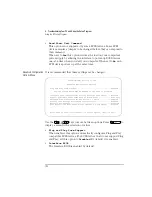 Предварительный просмотр 116 страницы HP Vectra XU 6/XXX User Manual