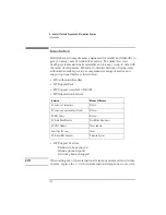 Предварительный просмотр 136 страницы HP Vectra XU 6/XXX User Manual