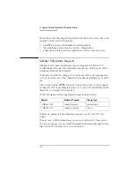 Предварительный просмотр 146 страницы HP Vectra XU 6/XXX User Manual