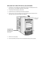 Preview for 44 page of HP Vectra User Manual