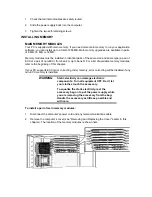 Preview for 47 page of HP Vectra User Manual