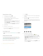 Предварительный просмотр 92 страницы HP Veer User Manual