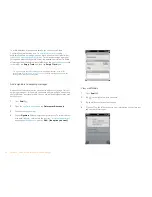 Предварительный просмотр 96 страницы HP Veer User Manual