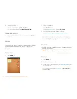 Предварительный просмотр 132 страницы HP Veer User Manual