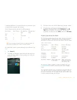 Предварительный просмотр 139 страницы HP Veer User Manual