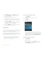 Предварительный просмотр 150 страницы HP Veer User Manual