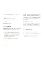 Предварительный просмотр 158 страницы HP Veer User Manual