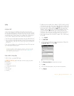 Предварительный просмотр 161 страницы HP Veer User Manual