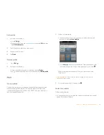 Предварительный просмотр 163 страницы HP Veer User Manual