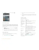 Предварительный просмотр 164 страницы HP Veer User Manual