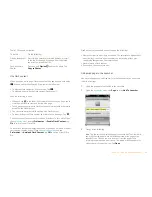 Предварительный просмотр 165 страницы HP Veer User Manual