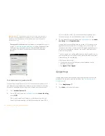 Предварительный просмотр 170 страницы HP Veer User Manual