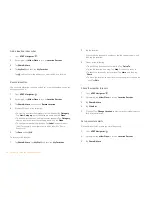 Предварительный просмотр 174 страницы HP Veer User Manual