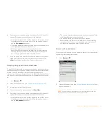 Предварительный просмотр 179 страницы HP Veer User Manual