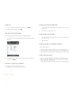 Предварительный просмотр 184 страницы HP Veer User Manual