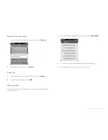 Предварительный просмотр 187 страницы HP Veer User Manual