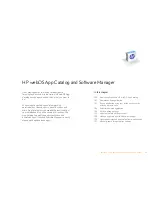 Предварительный просмотр 189 страницы HP Veer User Manual